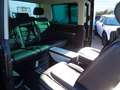 Volkswagen T6 Multivan T6.1  Multivan Highline 4MOT Leder DSG 7 Sitzer Schwarz - thumbnail 12