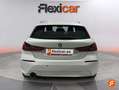 BMW 118 118i Blanco - thumbnail 4