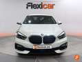 BMW 118 118i Blanco - thumbnail 2