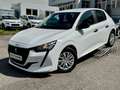 Peugeot 208 1.2 PureTech 75ps S&S Premium Sportsitze Weiß - thumbnail 1