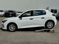 Peugeot 208 1.2 PureTech 75ps S&S Premium Sportsitze Weiß - thumbnail 2