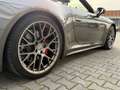 Porsche 992 911 Carrera S Cabriolet //SportChronoPaket BOSE Grau - thumbnail 12