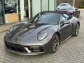 Porsche 992 911 Carrera S Cabriolet //SportChronoPaket BOSE Grau - thumbnail 10