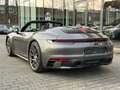Porsche 992 911 Carrera S Cabriolet //SportChronoPaket BOSE Grau - thumbnail 4