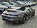 Porsche 992 911 Carrera S Cabriolet //SportChronoPaket BOSE Grau - thumbnail 11