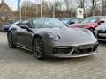 Porsche 992 911 Carrera S Cabriolet //SportChronoPaket BOSE Grau - thumbnail 3