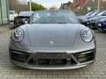 Porsche 992 911 Carrera S Cabriolet //SportChronoPaket BOSE Grau - thumbnail 19
