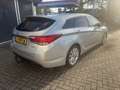 Hyundai i40 Wagon 1.6 GDI Blue i-Catcher Gris - thumbnail 4