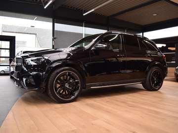 GLE 350 de 4M AMG Trekhaak / Pano dak / Rijassist