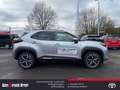 Toyota Yaris Cross Hybrid 1,99% Finanzierung  Style JBL LED HEAD-UP-D Silber - thumbnail 5
