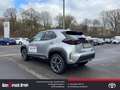 Toyota Yaris Cross Hybrid 1,99% Finanzierung  Style JBL LED HEAD-UP-D Silber - thumbnail 3
