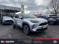 Toyota Yaris Cross Hybrid 1,99% Finanzierung  Style JBL LED HEAD-UP-D Silber - thumbnail 6