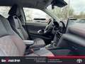 Toyota Yaris Cross Hybrid 1,99% Finanzierung  Style JBL LED HEAD-UP-D Silber - thumbnail 9
