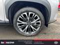 Toyota Yaris Cross Hybrid 1,99% Finanzierung  Style JBL LED HEAD-UP-D Silber - thumbnail 7