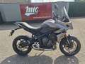 Triumph Tiger Sport 660 Gris - thumbnail 2