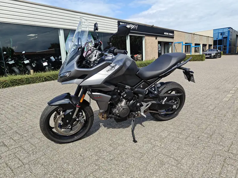 Triumph Tiger Sport - foto 4