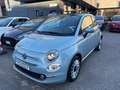 Fiat 500 1.0 hybrid Launch Edition 70cv Blau - thumbnail 4
