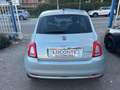 Fiat 500 1.0 hybrid Launch Edition 70cv Blau - thumbnail 6