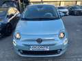Fiat 500 1.0 hybrid Launch Edition 70cv Blau - thumbnail 3