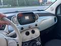 Fiat 500 1.0 hybrid Launch Edition 70cv Blau - thumbnail 9