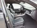 Audi Q7 55 TFSIe quattro S-line Grau - thumbnail 9