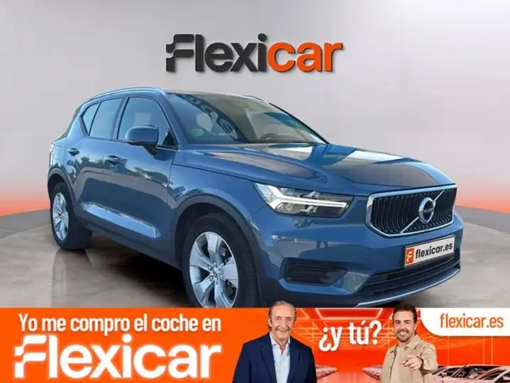 Volvo XC40 D3 Momentum aut 2020