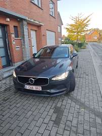 D4 Geartronic Kinetic