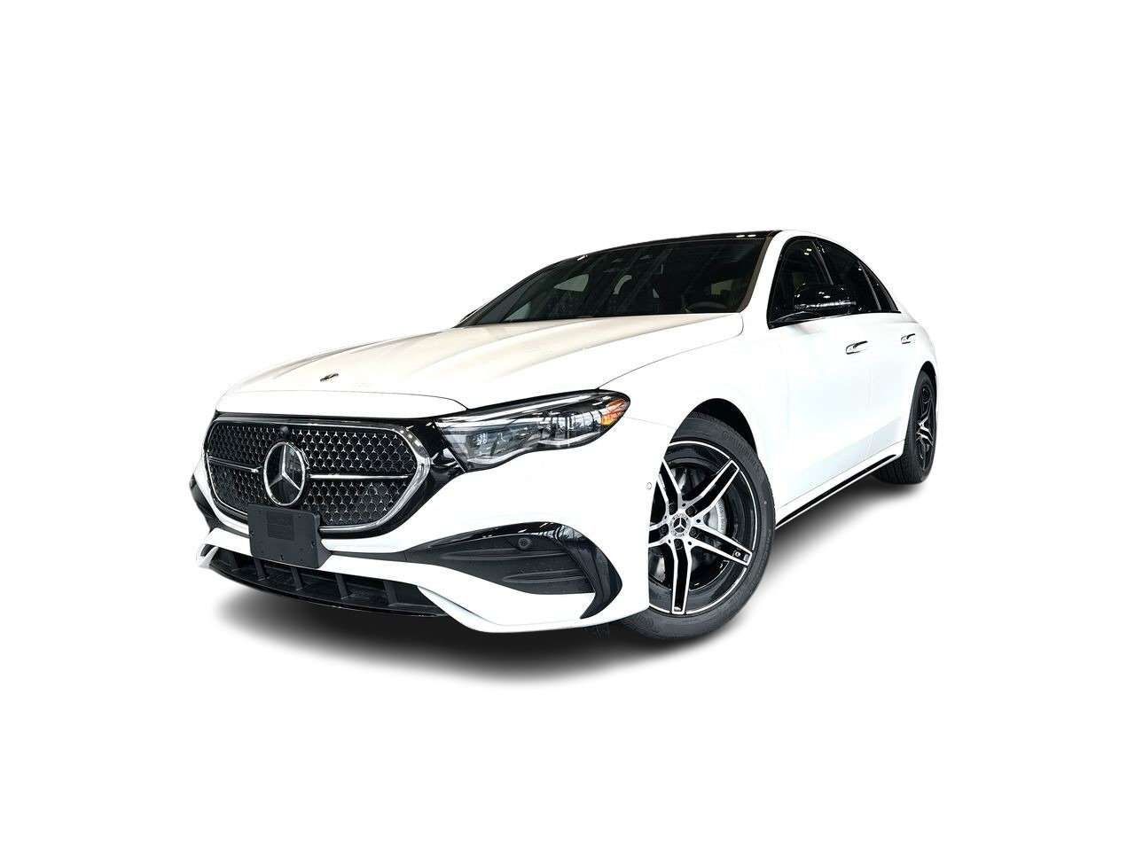2026 Mercedes-Benz E-Class 450 4MATIC Sedan PINNACLE TRIM | MULTICONTOOUR SEA