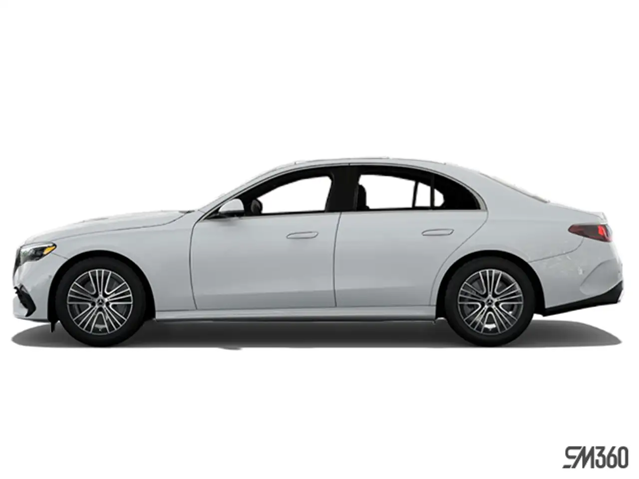 2026 Mercedes-Benz E-Class