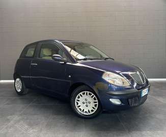 1.4 16v Platino ADATTA A NEOPATENTATI