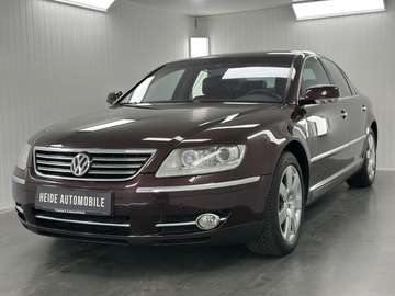 V6 TDI 4Motion Individual Acc Ahk