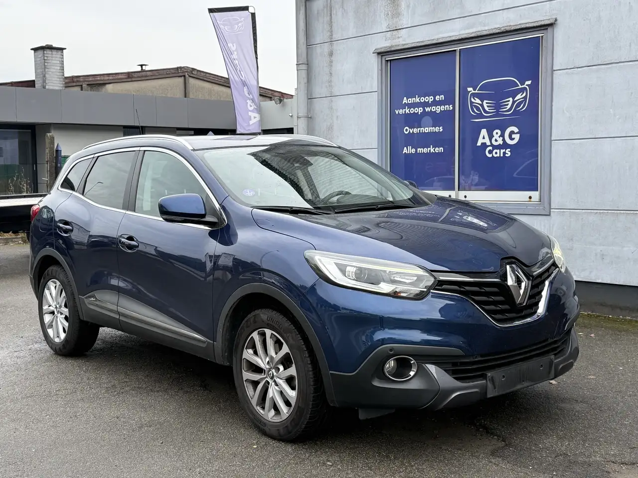 Renault Kadjar