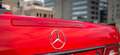 Mercedes-Benz SL 320 SL 320 Rojo - thumbnail 27