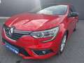 Renault Megane Megane 1.5 Blue dCi Limited/GPS/BLUETOOTH/GARANTIE Rood - thumbnail 3