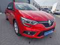 Renault Megane Megane 1.5 Blue dCi Limited/GPS/BLUETOOTH/GARANTIE Rood - thumbnail 1