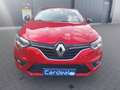 Renault Megane Megane 1.5 Blue dCi Limited/GPS/BLUETOOTH/GARANTIE Rood - thumbnail 2