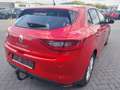 Renault Megane Megane 1.5 Blue dCi Limited/GPS/BLUETOOTH/GARANTIE Rood - thumbnail 7