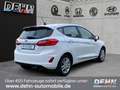 Ford Fiesta 1.5 TDCi Cool & Connect 1.Hand Winterpaket Weiß - thumbnail 3