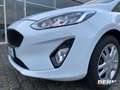 Ford Fiesta 1.5 TDCi Cool & Connect 1.Hand Winterpaket Weiß - thumbnail 19