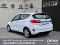 Ford Fiesta 1.5 TDCi Cool & Connect 1.Hand Winterpaket Weiß - thumbnail 4