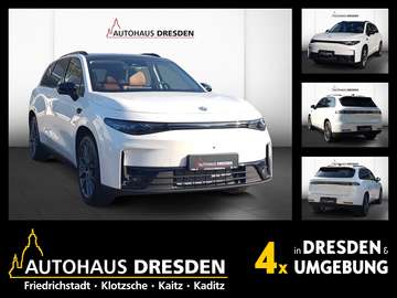 1.5 28 W REEV !> 970KM REICHWEITE!