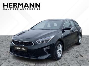 Ceed Sportswagon 1.5 T-GDI Vision CAM*LED*NAVI