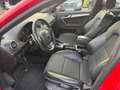 Audi A3 Sportback 2.0TDI Ambiente S-T DPF Rojo - thumbnail 9