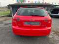 Audi A3 Sportback 2.0TDI Ambiente S-T DPF Rojo - thumbnail 6
