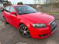 Audi A3 Sportback 2.0TDI Ambiente S-T DPF Rojo - thumbnail 10