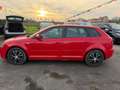 Audi A3 Sportback 2.0TDI Ambiente S-T DPF Rojo - thumbnail 8