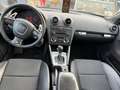 Audi A3 Sportback 2.0TDI Ambiente S-T DPF Rojo - thumbnail 11