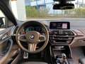 BMW X4 M |HK|Headup|Keyless|360°|Sitzbelüftung|Stand Grijs - thumbnail 12