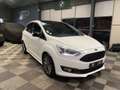 Ford C-Max c ii GRAND 1.5 TDCI 120 SPORT POWERSHIFT Blanc - thumbnail 1