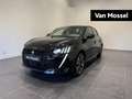 Peugeot e-208 EV GT Pack 50 kWh l Navigatie l Apple carplay & An Noir - thumbnail 1